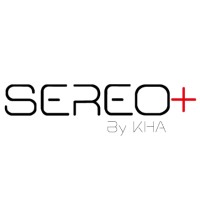 SEREO+ logo - Similar company to Thalie Informatique