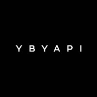 YB YAPI logo - Similar company to Atış Şirketler Grubu