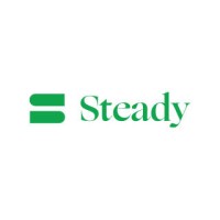 Steady logo - Similar company to Elite Communications Group