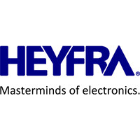 HEYFRA AG logo - Similar company to Besa Technologies