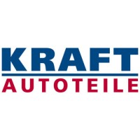 Kraft Autoteile logo - Similar company to Lamarck Diagnostics