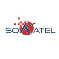 SOKATEL logo - Similar company to Mystream