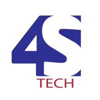 4S Technology logo - Similar company to Starware