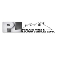 Perland Title & Escrow Services Corp.