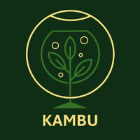 Drink Kambu logo - Similar company to First8 Kombucha Manufactory