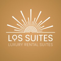 LOS Suites logo - Similar company to Hoodsafer Kitchen Fire Systems