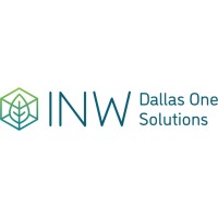 INW Dallas One Solutions logo - Similar company to Filltech Usa