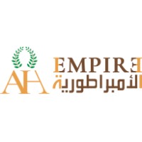 AH Empire Ltd logo - Similar company to Gg Foods