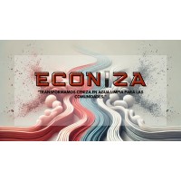 ECONIZA 4.0 logo - Similar company to Conamin