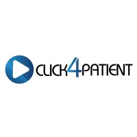 CLICK4PATIENT logo - Similar company to Datatim