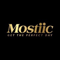 Mostiic Events logo - Similar company to Kiko'S Events
