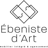 Ébéniste d'art Inc. logo - Similar company to Make Ici Morvan