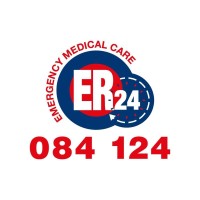 ER24 logo - Similar company to Medi Response