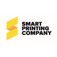 The Smart Printing Company logo - Similar company to Pro-Active Business Information Ltd