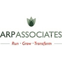 ARP Associates Ltd logo - Similar company to Plaspipes Ltd