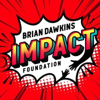 Brian Dawkins Impact Foundation logo - Similar company to Powerhandz Inc