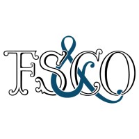 F. Schumacher & Co. logo - Similar company to Visual Comfort & Co.