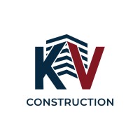 KV Construction logo - Similar company to Here2Hire