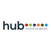 Hub Noord-Brabant logo - Similar company to Hively