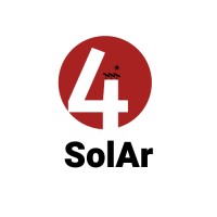 4-Solar Co logo - Similar company to Greenlight Solar
