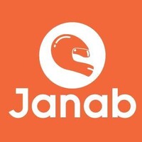 JANAB.PK logo - Similar company to Mankind | Janab