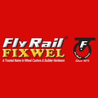 Flyrail Fixwel logo - Similar company to Officestar Group Ltd