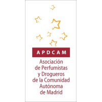APDCAM - Asociación Perfumistas y Drogueros Madrid logo - Similar company to Scent Samples Ltd