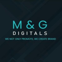 M&GDigitals logo - Similar company to Geevora