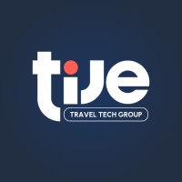 TIJE Travel logo - Similar company to Starnext