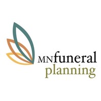 MN Funeral Planning logo - Similar company to Natural Source (Checkout Our Zero-Waste Office Snacks!)