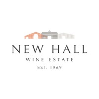 New Hall Wine Estate logo - Similar company to Riverview Crouch Valley