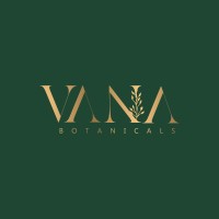 Vana Botanicals India logo - Similar company to Farm Aavjo