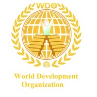 World Development Organization logo - Similar company to Ishteharwala
