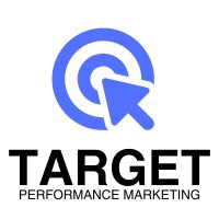 Target Performance Marketing logo - Similar company to Wingdart