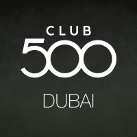 CLUB 500 DUBAI logo - Similar company to Core Realty — Community Of Real Estate