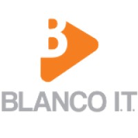 Blanco I.T. logo - Similar company to Geek Girl Tech