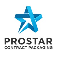ProStar Contract Packaging logo - Similar company to Techni-Tool