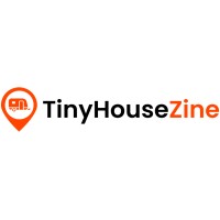 Tiny House Zine logo - Similar company to Apg Architects