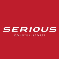 Serious Country Sports logo - Similar company to Digital Jargon