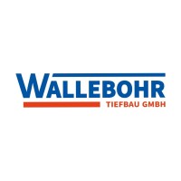 Reinhard Wallebohr Tiefbau GmbH logo - Similar company to Komfortscape Gmbh