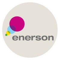 enerson AG logo - Similar company to Ruhrbarone