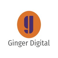 Ginger Digital logo - Similar company to Ginger Digital