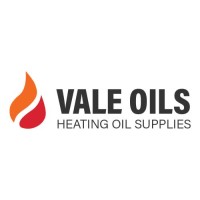 Vale Oils logo - Similar company to Greenpoint Computer Services Ltd