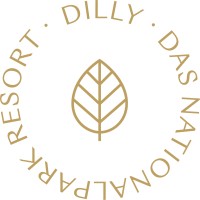 Dilly - Das Nationalpark Resort logo - Similar company to Pachmair 1453 Apart Resort