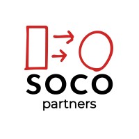 SoCo Partners logo - Similar company to The Relaunch