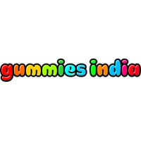 Gummies India logo - Similar company to Maya Plus Gummies