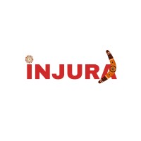 Injura logo - Similar company to Impact100 Melbourne