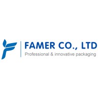 Famer Co., Ltd logo - Similar company to Bottle & Pump