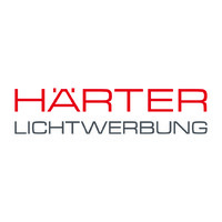 HÄRTER LICHTWERBUNG GmbH & Co. KG logo - Similar company to Pm21