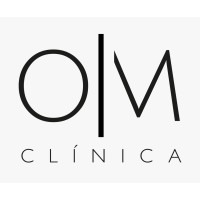 Clínica OM logo - Similar company to Clínica M&S Dental Studio